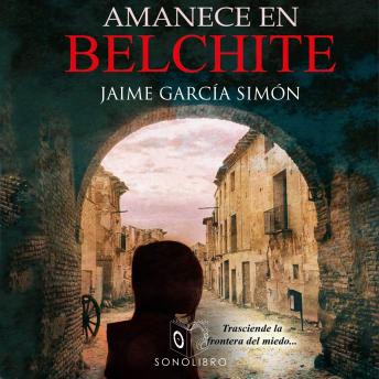 [Spanish] - Amanece en Belchite - no dramatizado