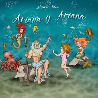 Ariana y Arcana