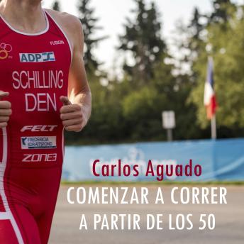 Comenzar a correr a los 50