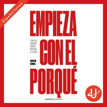 [Spanish] - Empieza con el porqué