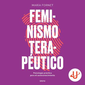 Feminismo terapéutico