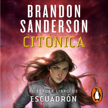 [Spanish] - Citónica (Escuadrón 3)