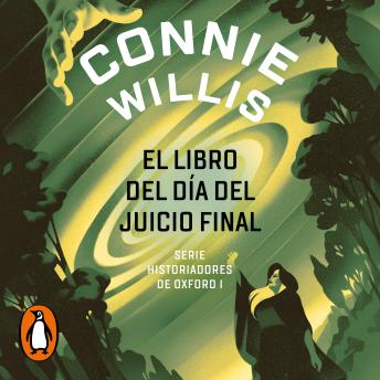 [Spanish] - El libro del día del juicio final (Historiadores de Oxford 1)