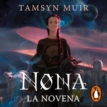 [Spanish] - Nona la Novena (Saga de la Tumba Sellada 3)