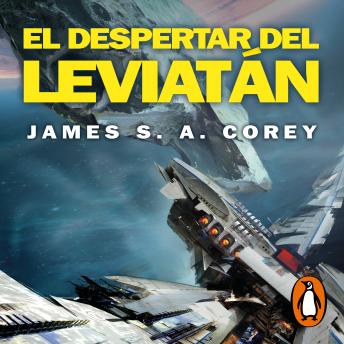 [Spanish] - El despertar del Leviatán (The Expanse 1)