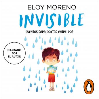 [Spanish] - Invisible (Cuentos para contar entre dos)