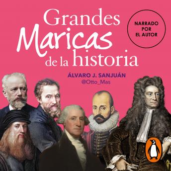 Grandes maricas de la historia