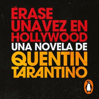 [Spanish] - Érase una vez en Hollywood