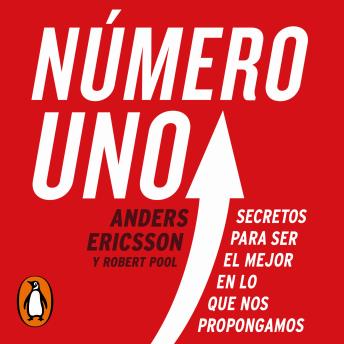 [Spanish] - Número uno: Secretos para ser el mejor en lo que nos propongamos