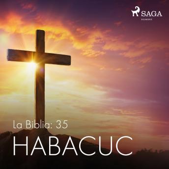 [Spanish] - La Biblia: 35 Habacuc