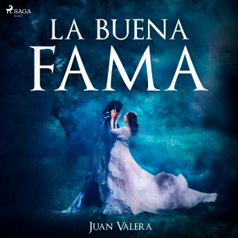 [Spanish] - La buena fama