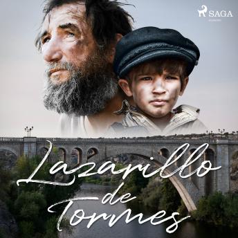 [Spanish] - Lazarillo de Tormes