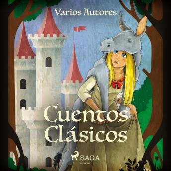 [Spanish] - Cuentos Clásicos