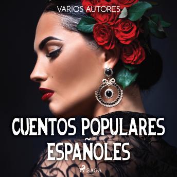 [Spanish] - Cuentos populares españoles