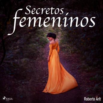 [Spanish] - Secretos femeninos