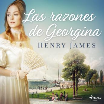 [Spanish] - Las razones de Georgina