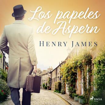 [Spanish] - Los papeles de Aspern