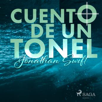 [Spanish] - Cuento de un tonel