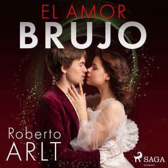 [Spanish] - El amor brujo