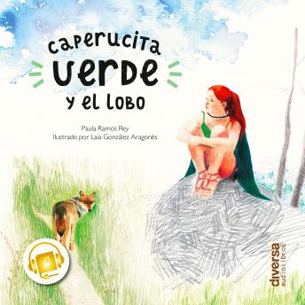 [Spanish] - Caperucita Verde y el lobo