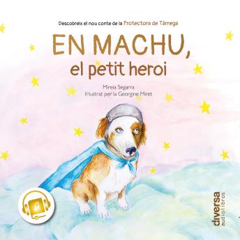 [Catalan] - En Machu, el petit heroi