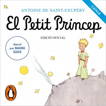 El Petit Pr?ncep (audiollibre oficial)