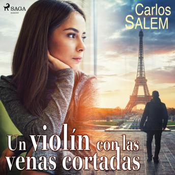 [Spanish] - Un violín con las venas cortadas
