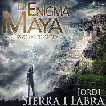 [Spanish] - El enigma maya