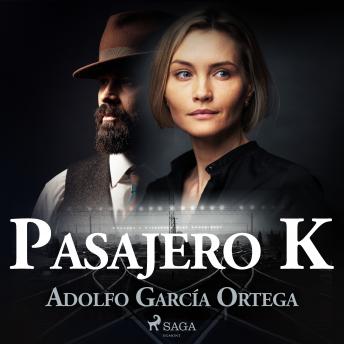 [Spanish] - Pasajero K