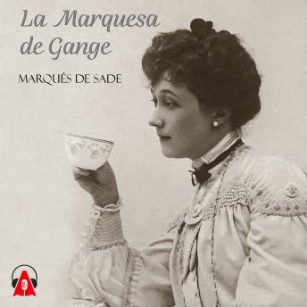 La Marquesa de Gange