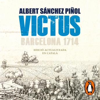 [Catalan] - Victus (edició actualitzada en català): Barcelona 1714