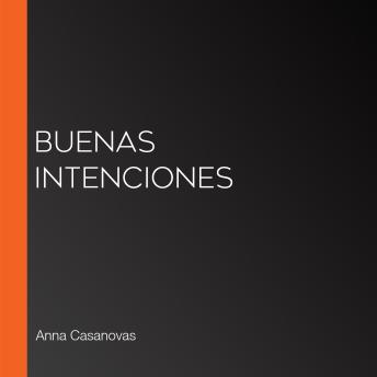 Buenas intenciones