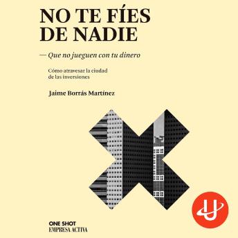 [Spanish] - No te fíes de nadie