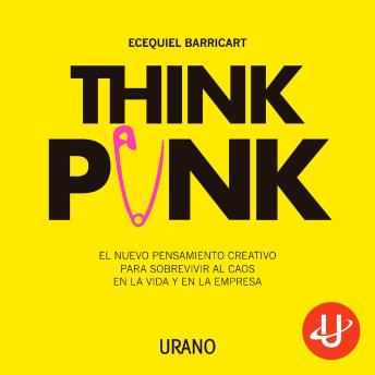 [Spanish] - Think Punk