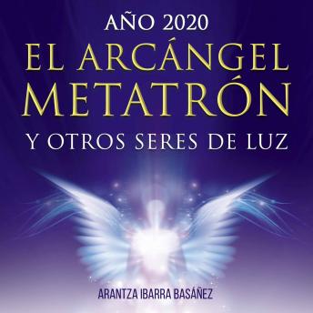 [Spanish] - El Arcángel Metatrón y otros seres de luz