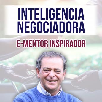 Inteligencia Negociadora: E-Mentor inspirador