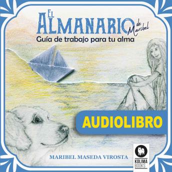 El Almanario: Guía de trabajo para tu alma