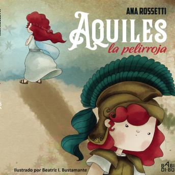 [Spanish] - Aquiles, la pelirroja