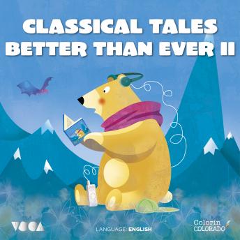Journey Through This Award-Winning Full Audiobook And Feel The Difference.
