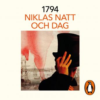 Download 1794 (Trilogía de Estocolmo 2) by Niklas Natt Och Dag