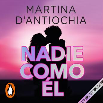 [Spanish] - Nadie como él (Serie NADIE 1)