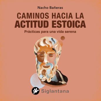 Caminos hacia la actitud estoica: Prácticas para una vida serena