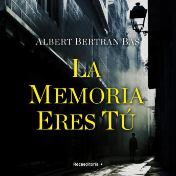 [Spanish] - La memoria eres tú