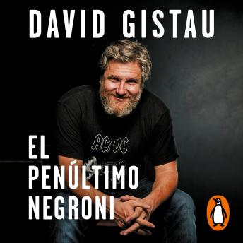 El penúltimo negroni: Artículos (1995-2019)