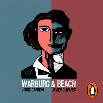 Download Warburg & Beach by Jorge Carrión, Javier Olivares