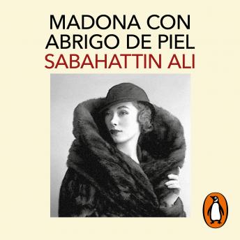 [Spanish] - Madona con abrigo de piel