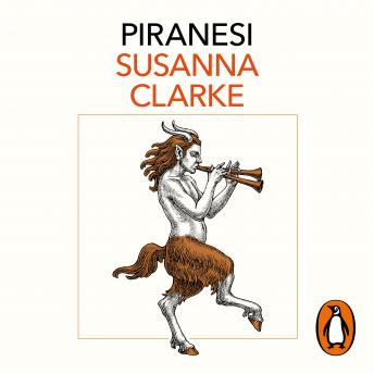 [Spanish Edition] Piranesi