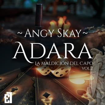 [Spanish] - Adara: La maldición del Capo