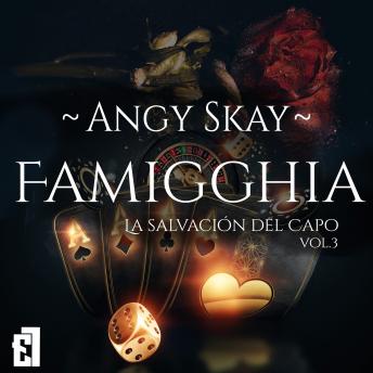 [Spanish] - Famigghia: La salvación del Capo