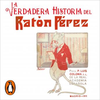 La verdadera historia del Ratón Pérez sample.